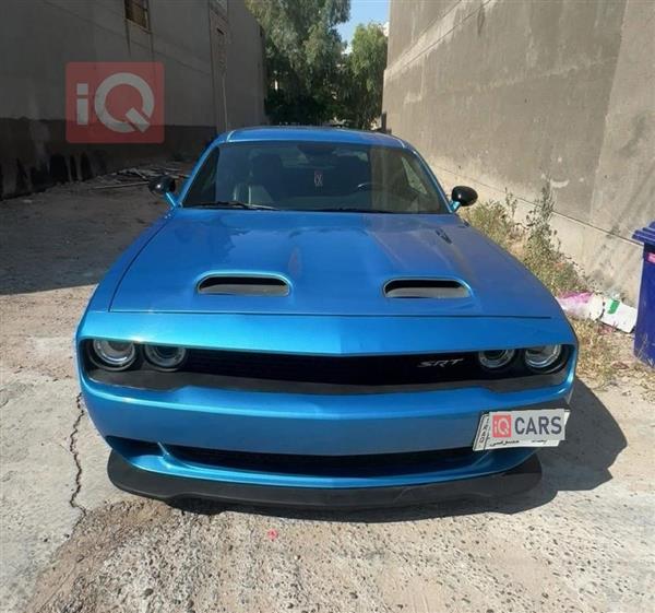 دودج تشالنجر 2019 للبيع في العراق -  بغداد